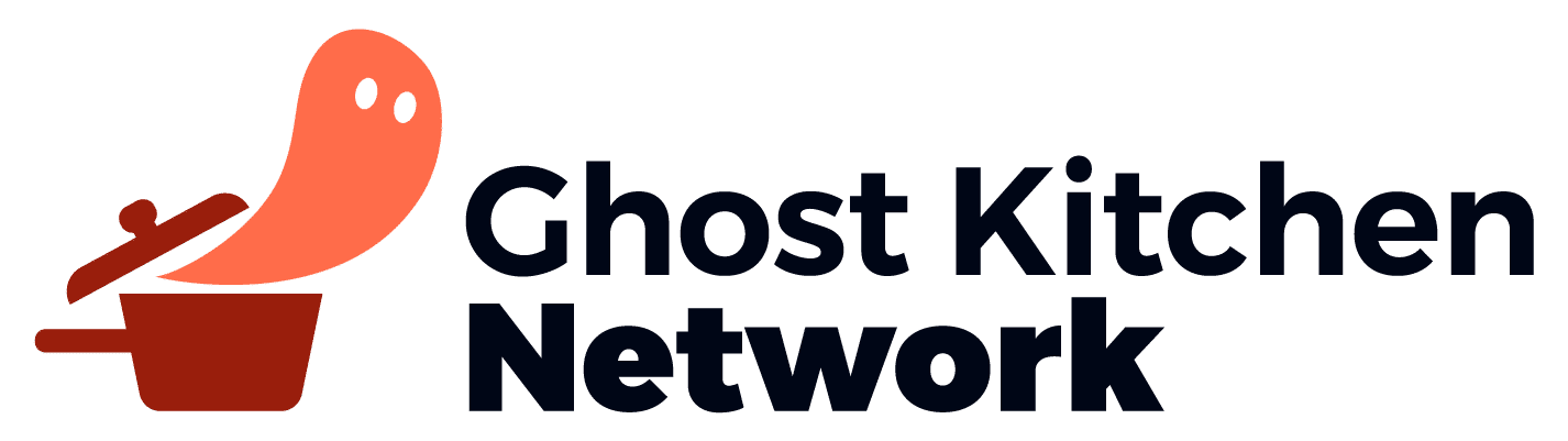 Ghost Kitchen Network